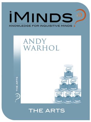 Andy Warhol - ebook